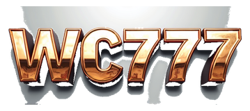 wc777 game logo